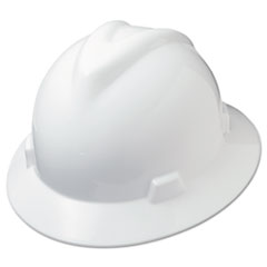 MSA475369 - V-Gard® Protective Caps and Hats
