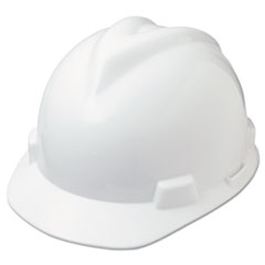 MSA475358 - V-Gard® Protective Caps and Hats