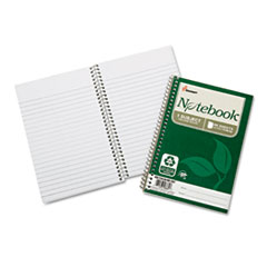 NSN6002013 - AbilityOne™ SKILCRAFT® Recycled Notebook