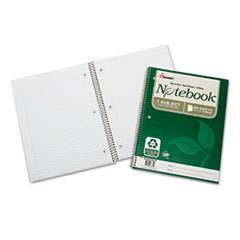 NSN6002025 - AbilityOne™ SKILCRAFT® Recycled Notebook