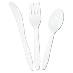 BWKCOMBOKIT - Three-Piece Cutlery Kit