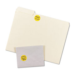 AVE05476 - Avery® Print or Write Removable Color-Coding Labels