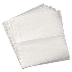 BGC011010 - Interfolded Dry Wax Deli Paper