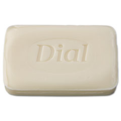 DIA00197 - Amenities Deodorant Soap