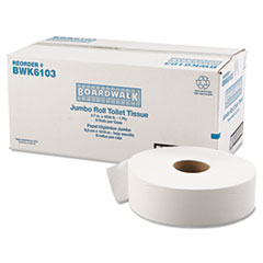 BWK6103 - JRT Jr. One-Ply Bathroom Tissue