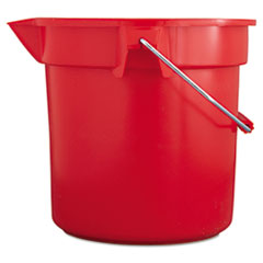 RCP2614RED - Brute® Utility Pail