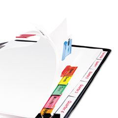 AVE11122 - Avery® WorkSaver® Big Tab™ Paper Dividers