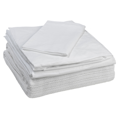 15030HBC - Drive Medical - Hospital Bed Bedding in a Box