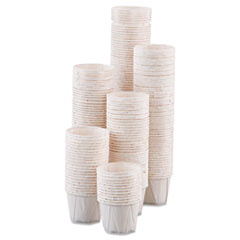 SCC100 - Solo Paper Souffle Portion Cups
