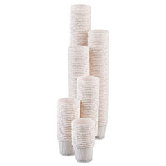 SCC075 - SOLO® Paper Portion Cups