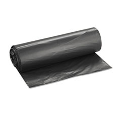 IBSS404822K - Inteplast Group High-Density Interleaved Commercial Can Liners