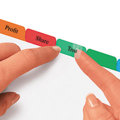 AVE11407 - Avery® Index Maker® Label Dividers