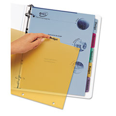 AVE11452 - Avery® Index Maker® Label Dividers