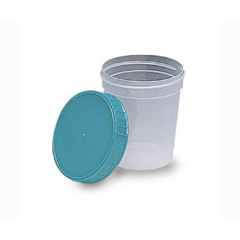 MON939794CS - Medical Action Industries - Gent-L-Kare® Non-Sterile Specimen Containers