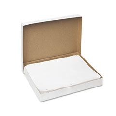 AVE11506 - Avery® Write-On Plain Tab Dividers