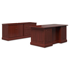 HON94251NN - HON® 94000 Series Double Pedestal Desk