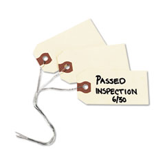 AVE12602 - Avery® Wired G Shipping Tags