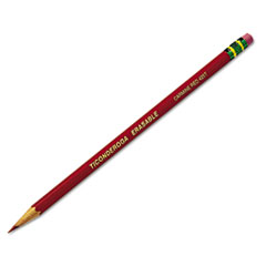 DIX14259 - Dixon® Ticonderoga® Erasable Colored Pencils™