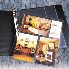 AVE13401 - Avery® Photo Storage Pages