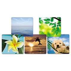 FEL5903901 - Fellowes® Recycled Mouse Pad