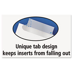 AVE11122 - Avery® WorkSaver® Big Tab™ Paper Dividers