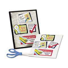 AVE3270 - Avery® Magnet Sheets