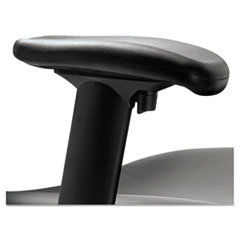 ALEEL4215 - Alera® Elusion Series Mesh Mid-Back Multifunction Chair