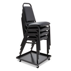 ALESCCART - Alera® Stacking Chair Dolly