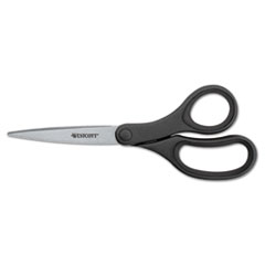 ACM15582 - Westcott® KleenEarth® & Basic Plastic Handle Scissors