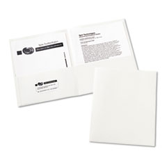AVE47991 - Avery® 2-Pocket Folders