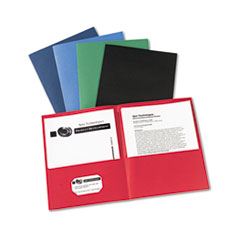 AVE47993 - Avery® 2-Pocket Folders
