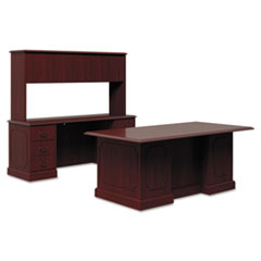HON94271NN - HON® 94000 Series Double Pedestal Desk