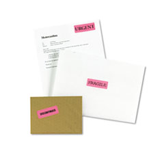 AVE5970 - Avery® High-Visibility Labels