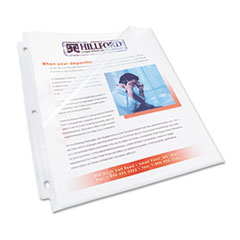 AVE73802 - Avery® Quick-Loading Sheet Protector