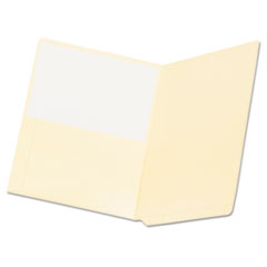 PFX16650 - Pendaflex® Manila Pocket Folders