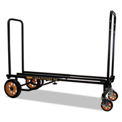 AVT86201 - Advantus® Multi Cart® 8-in-1 Equipment Cart