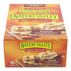AVTSN42068 - General Mills Nature Valley Granola Bars