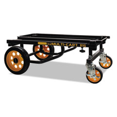 AVT86201 - Advantus® Multi Cart® 8-in-1 Equipment Cart