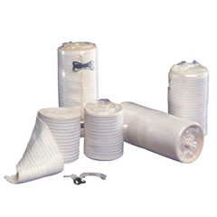 MON445941CS - Cardinal Health - Curity® Yard Cotton/Rubber Blend Elastic Bandage