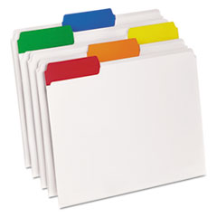 PFX55702 - Pendaflex® EasyView™ Poly File Folders