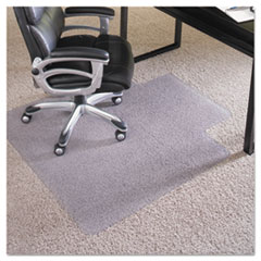 ESR124054 - ES Robbins® AnchorBar® 24-Hour Executive Series Chair Mat for Carpet