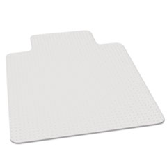 ESR120123 - ES Robbins® AnchorBar® Task Series Value Chair Mat for Carpet