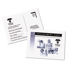 AVE8383 - Avery® Photo-Quality Glossy Postcards for Inkjet Printers