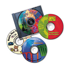 AVE8692 - Avery® CD/DVD Labels
