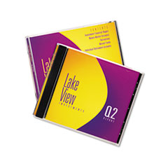 AVE8693 - Avery® Jewel Case Inserts