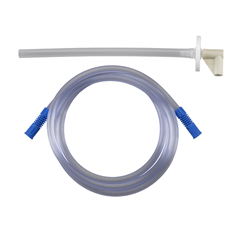18600-KITN - Drive Medical - Universal Suction Machine Tubing and Filter Replacement Kit