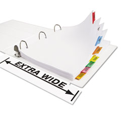 AVE11222 - Avery® WorkSaver® Big Tab™ Paper Dividers