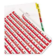 AVE11419 - Avery® Index Maker® Label Dividers