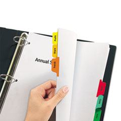 AVE11419 - Avery® Index Maker® Label Dividers