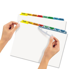 AVE11407 - Avery® Index Maker® Label Dividers